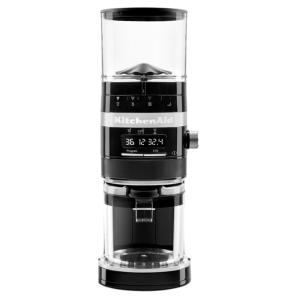 Râșnița de cafea KitchenAid Artisan 5KCG8433EOB